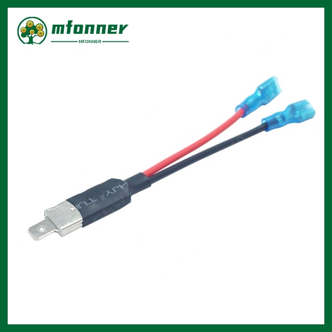 Đuôi Đèn LED H1 / HID / Halogen H1 Kèm Dây Cáp Chuyển Đổi Tiện Dụng