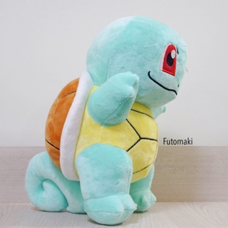 Gấu bông rùa Squirtle 28cm