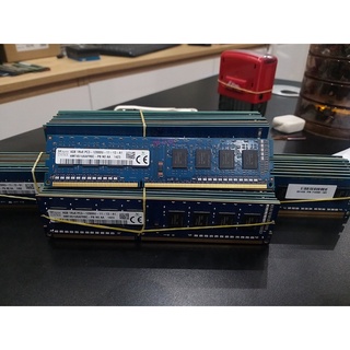 Ram PC DDR3 4G bus 1600 Hynix