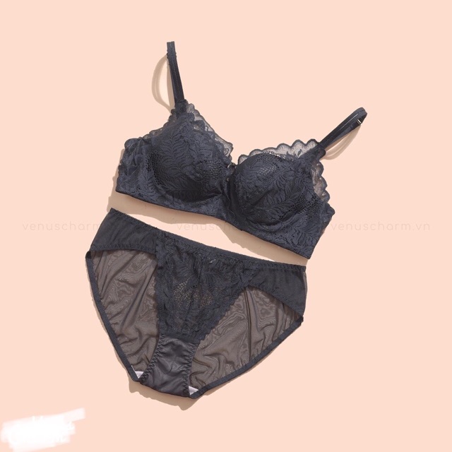 Bộ đồ lót PD mút vừa siêu mềm không gọng B99 | BigBuy360 - bigbuy360.vn