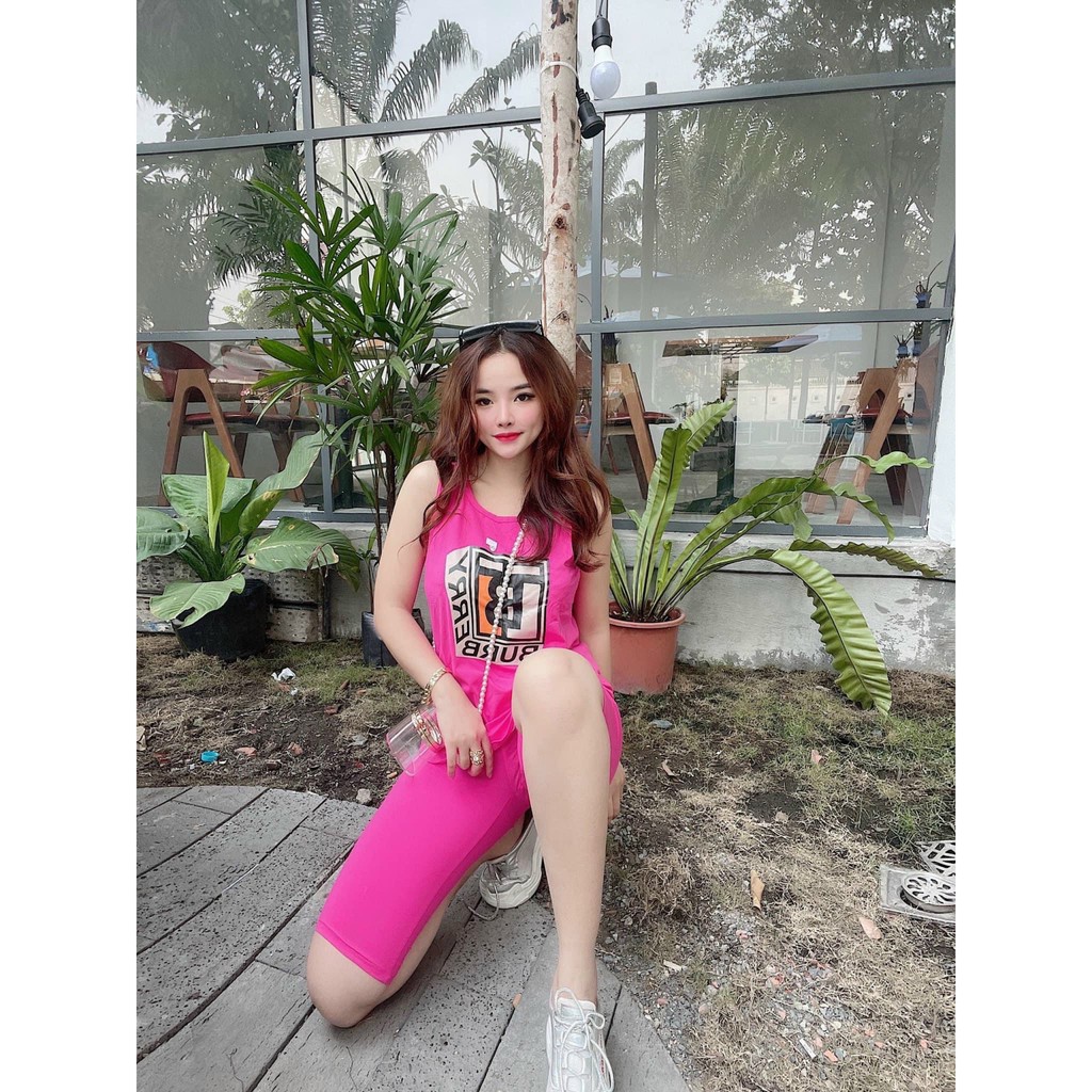 [set bộ nữ mặc nhà-tantop