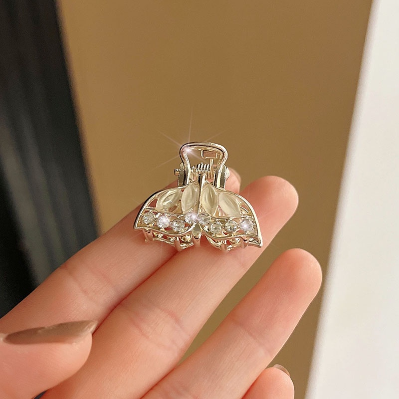 Kẹp Tóc Mái mini Dễ Thương 2023 Cho Nữ