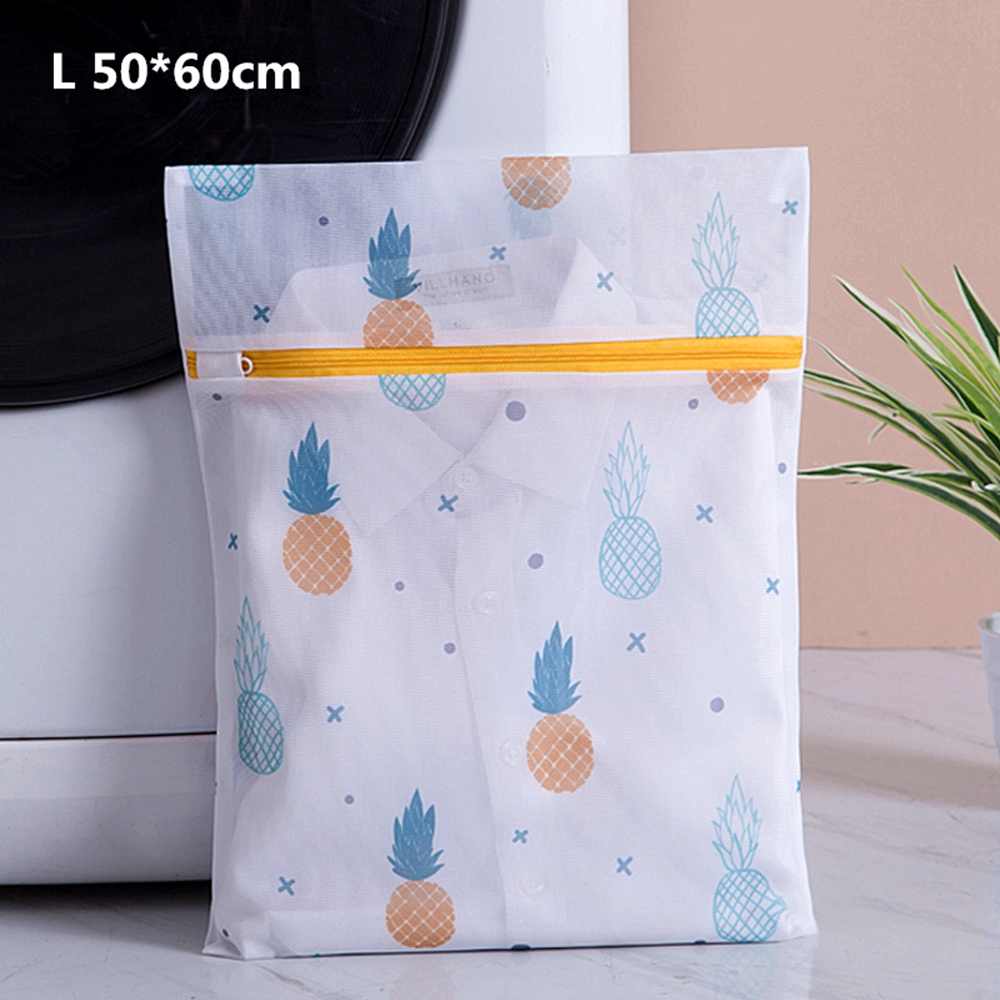 Túi Lưới Giặt Đồ Lót Tiện Lợi