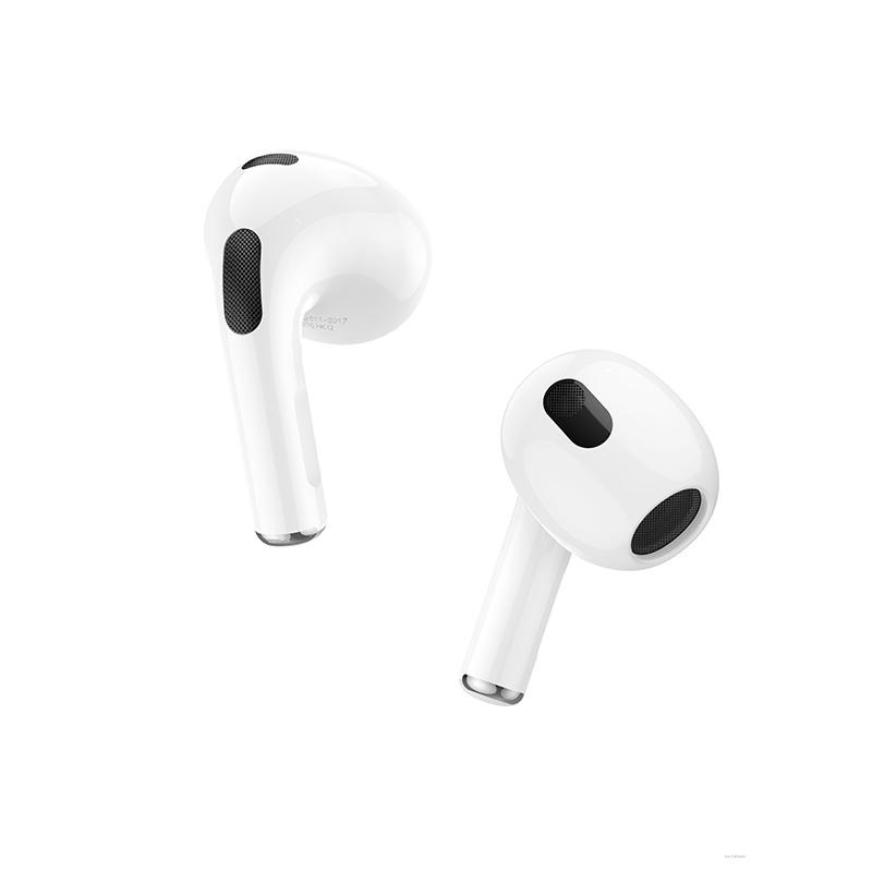 CHÍNH HÃNG kiểu dáng airpod 3 Tai nghe bluetooth không dây HOCO EW10 TWS kiểu dáng thể thao