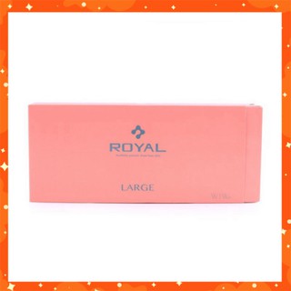 Mặt Nạ Nhau Thai Cừu Nhật Bản Royal Placenta ( 1 gói ) - shop8868