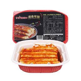 [ SIÊU NGON ] Lẩu Tok tự sôi - Lẩu TOKBOKKI TỨ XUYÊN tự sôi | BigBuy360 - bigbuy360.vn