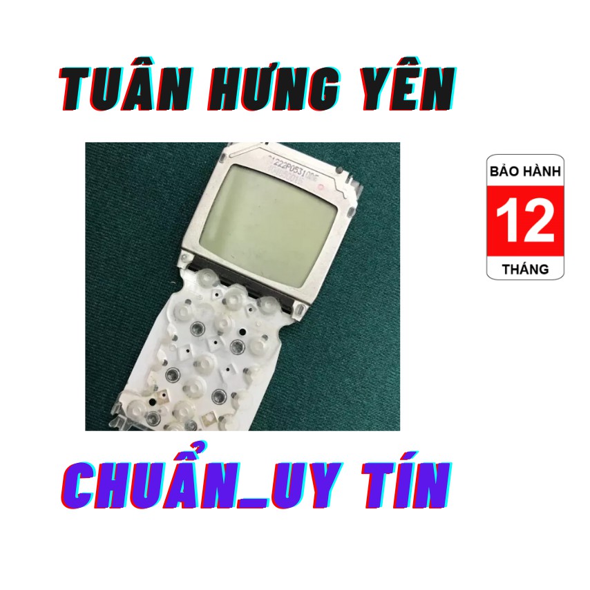 Màn hình điện thoại nokia 6310i giá rẻ nhất