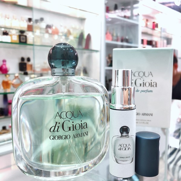 ACQUA DI GIOIA ( chiết 20ml)