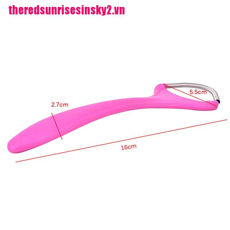 (Hàng Mới Về) 1 Dụng Cụ Tẩy Lông Mặt Lò Xo Tiện Dụng | BigBuy360 - bigbuy360.vn