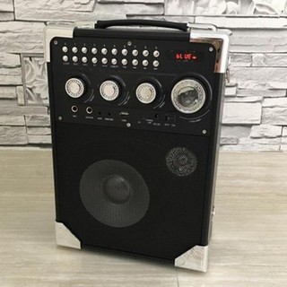 LOA KÉO KARAOKE K66