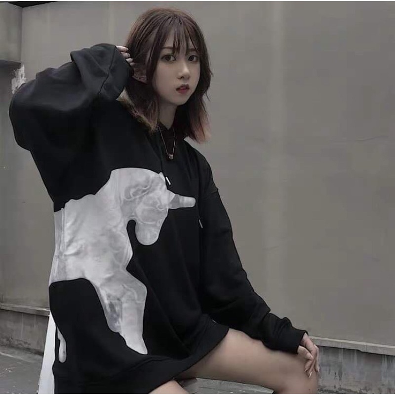 Áo Hoodie 💕 FREESHIP 💕 GIẢM 3K (NHẬP MÃ SHOPA3N) Bánh Dirty Coins UNISEX | BigBuy360 - bigbuy360.vn