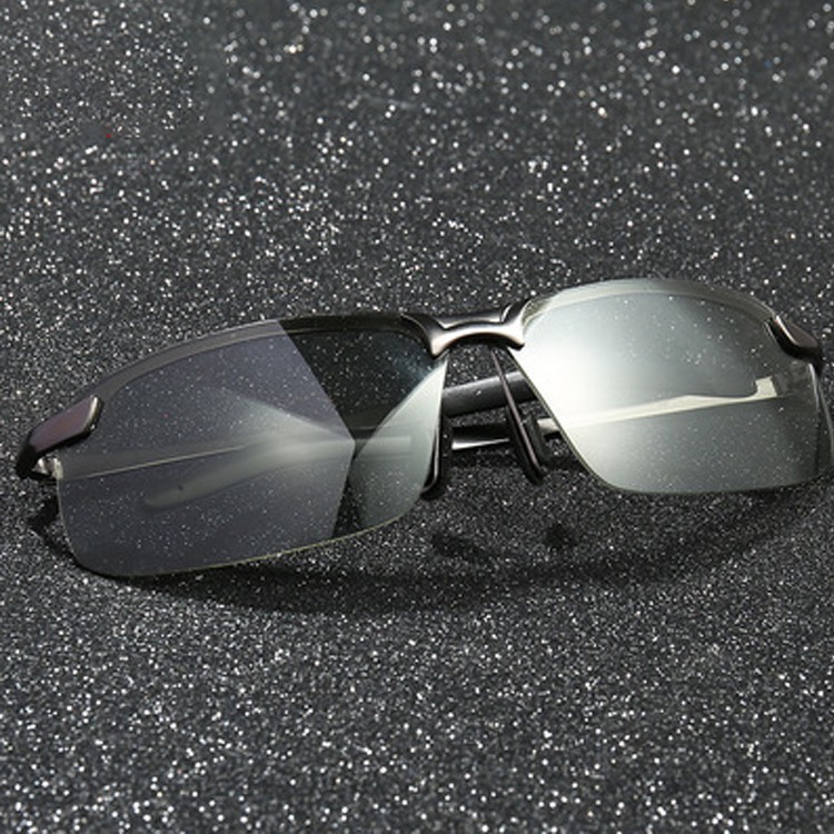 Kính Mắt Phân Cực Đổi Màu Dành Cho Nam NEMI | BigBuy360 - bigbuy360.vn