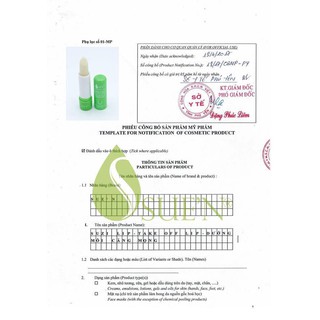 Son dưỡng môi căng mọng