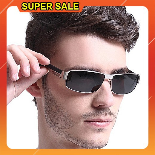 Mắt Kính Mát Nam Siêu Ngầu Cá Tính - 804 [ FREE SHIP ]