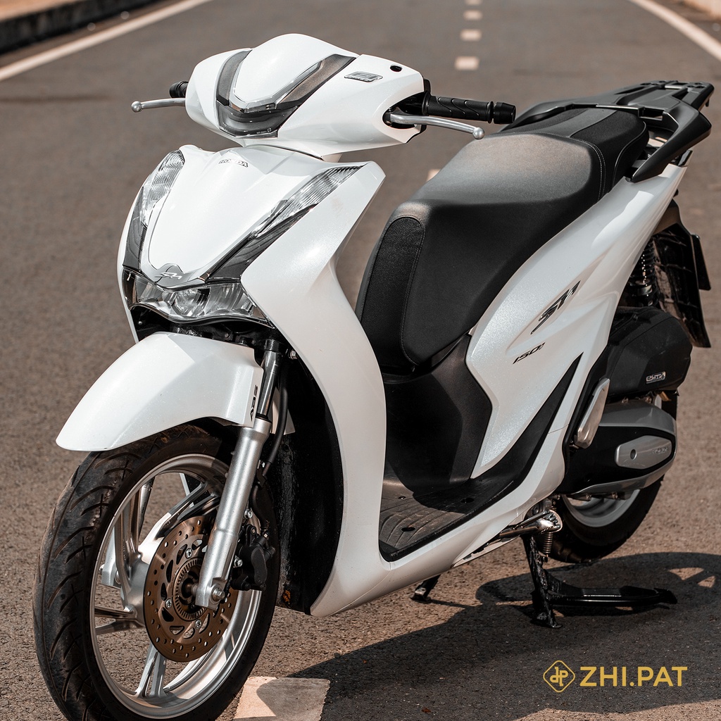 Mặt nạ ZHI.PAT 350i gắn SH2020-2022 * HÀNG CHÍNH HÃNG