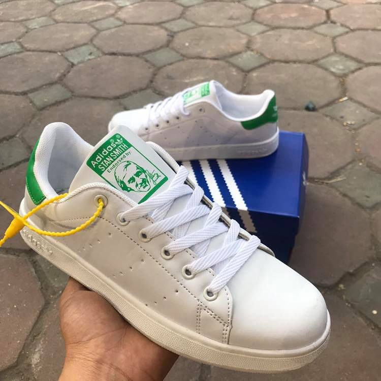 Giày Stan Smith nam nữ fullbox