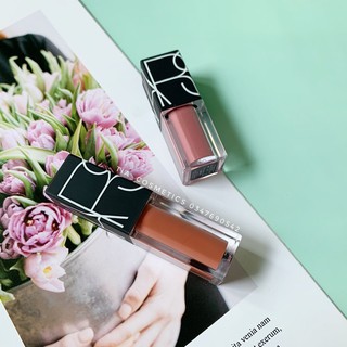 Son kem Nars - Velvet lip glide