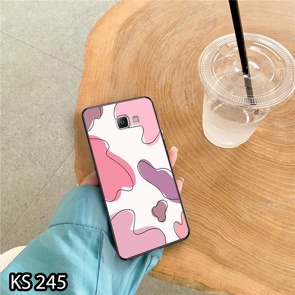 Ốp lưng Samsung A9 Pro/C9 Pro in hình đa màu sắc  siêu đẹp, độc, lạ_KINGSTORE.HN_Ốp SS