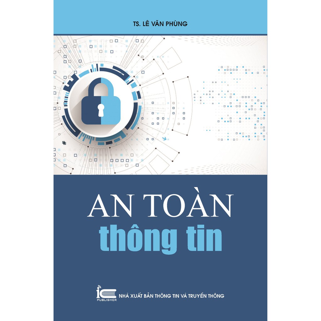 SÁCH AN TOÀN THÔNG TIN