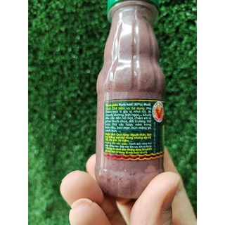Mắm tôm bắc Trí Hải (chai 115g)