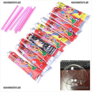 Set 10 Đồ Chơi Thổi Bong Bóng Vui Nhộn Cho Bé