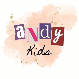 ANDY KIDS - ĐỒ CHƠI TRẺ EM