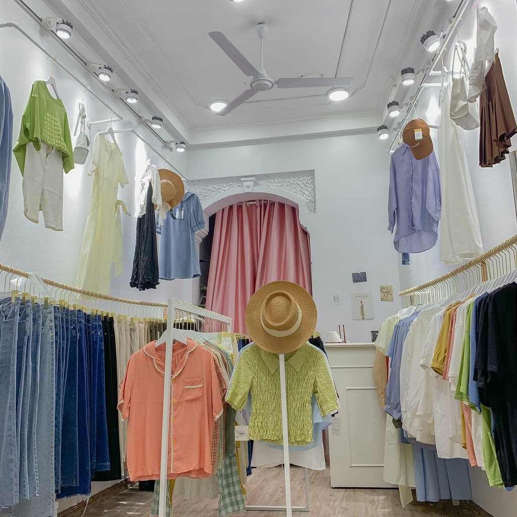 Tips Shop, Cửa hàng trực tuyến | WebRaoVat - webraovat.net.vn