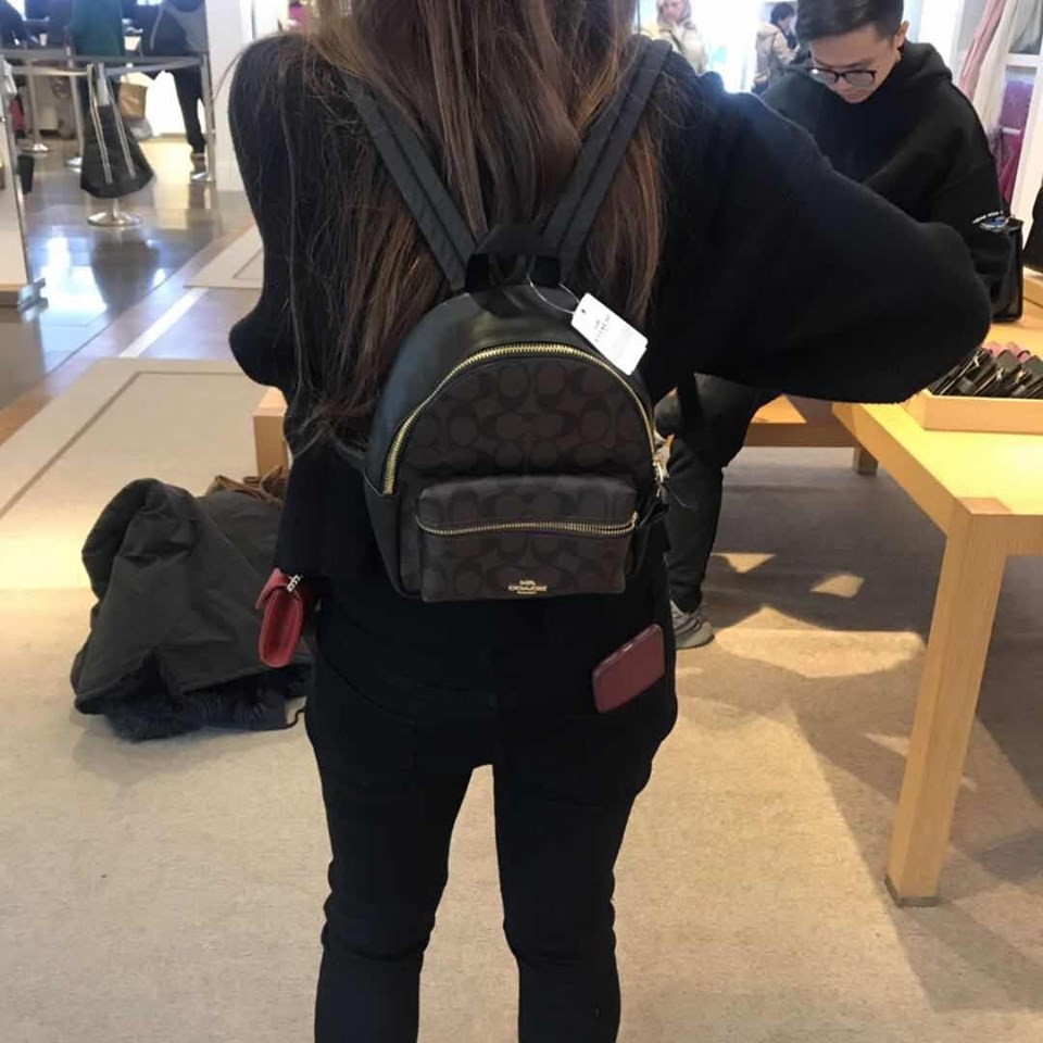 ❤️BALO COACH MINI❤