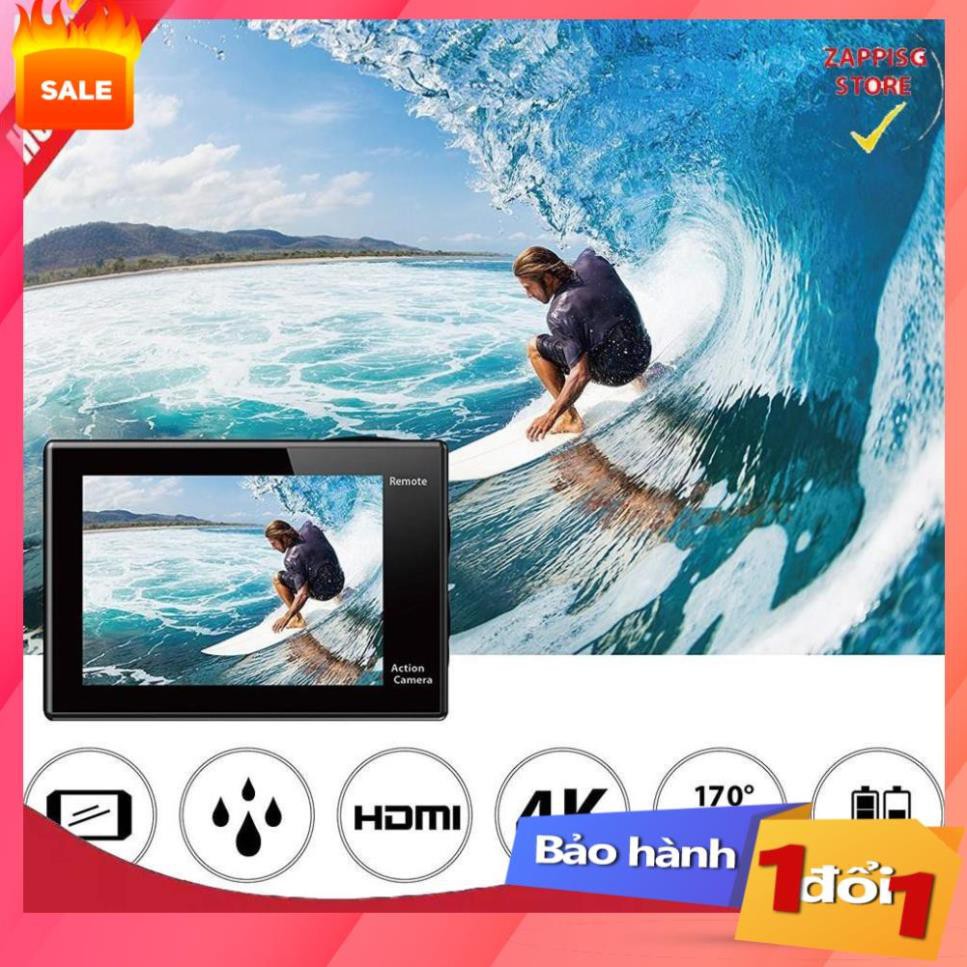 camera hành trình 4k,Camera Hành Trình Eken H9R 4K Ultra HD Wifi - Hàng nhập khẩu  - Bảo hành 1 đổi 1 .