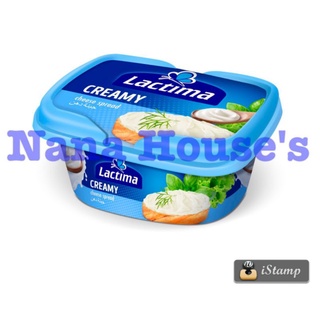 Combo 3 hộp phô mai tươi lactima 150g