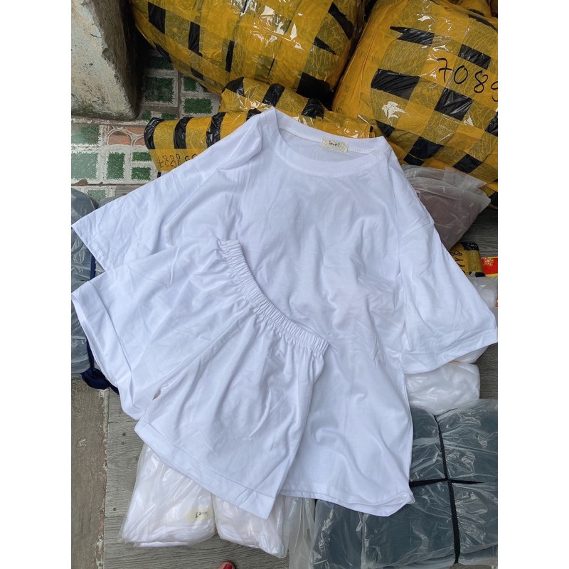 [Mã FAGREEN245 giảm 10% tối đa 30K đơn 99K] SET TRƠN BA MÀU SIÊU ĐẸP | BigBuy360 - bigbuy360.vn