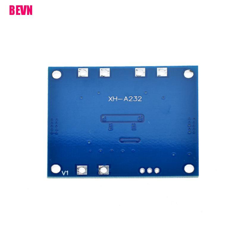 Bảng Mạch Khuếch Đại Âm Thanh Kỹ Thuật Số Tpa3110 Xh-A232 30w + 30w