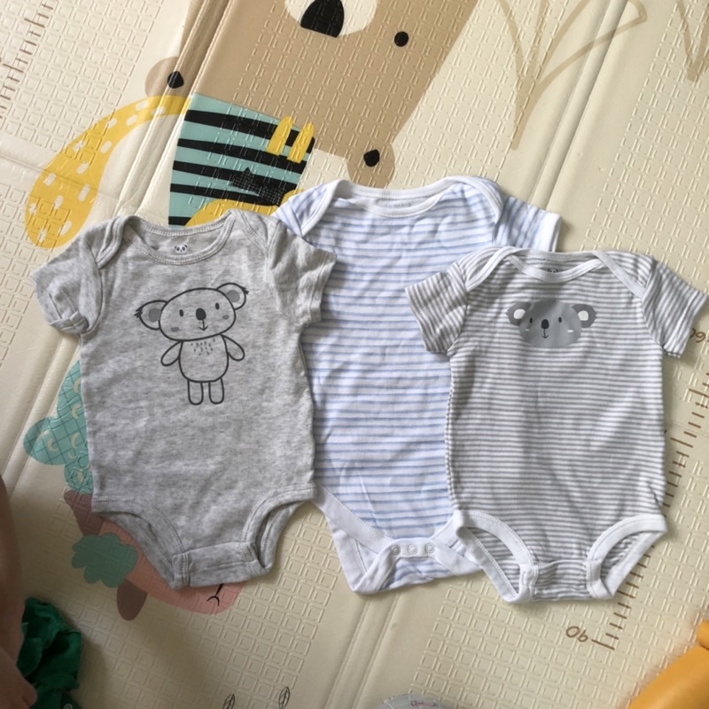 Body mùa hè cho bé trai bé gái