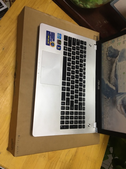 Laptop asus n56 | BigBuy360 - bigbuy360.vn