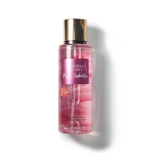 Body mist Pure Seduction xịt thơm toàn thân