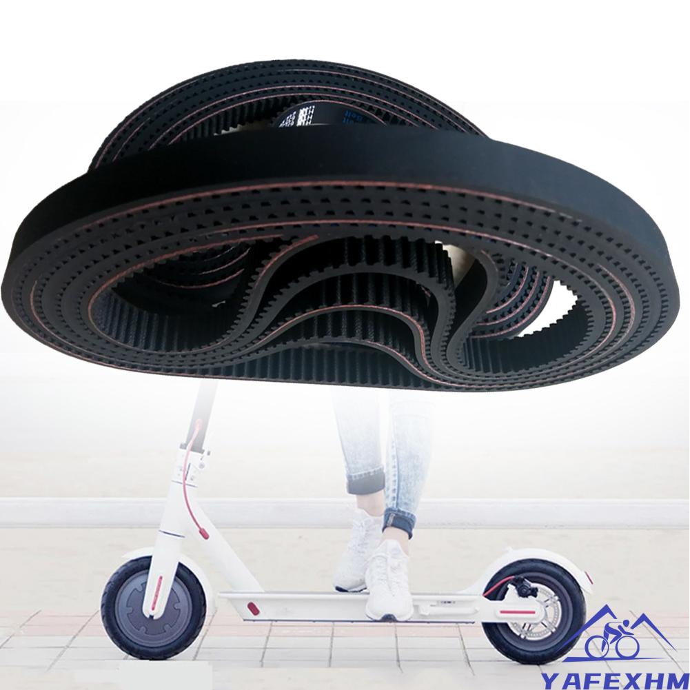 Dây Đai Đồng Bộ Cho Xe Điện HTD 635-5M-15 10 inch