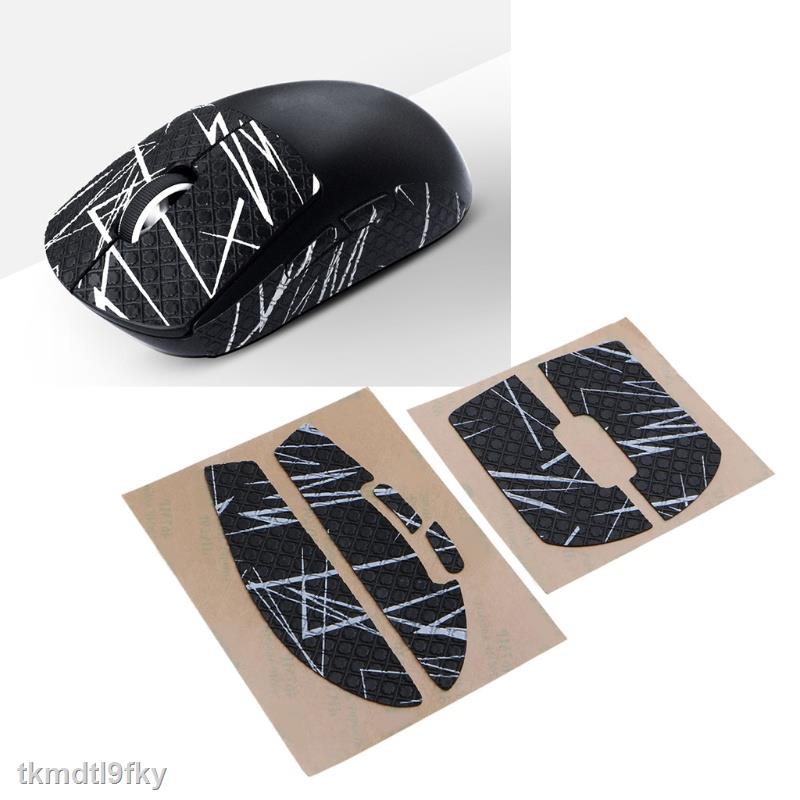 Cam Kết Hàng Như Hình Miếng dán chống mồ hôi cho chuột máy tính logitech G Pro X Superlight