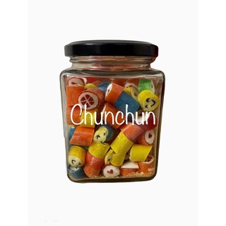 kẹo handmade - kẹo nghệ thuật - kẹo nghệ thuật hũ