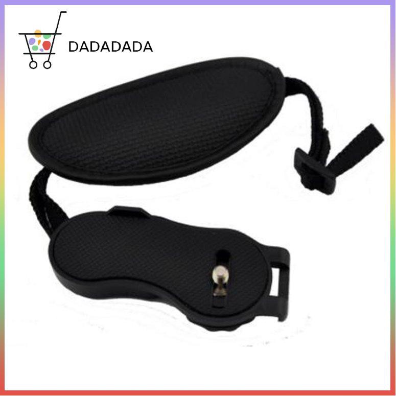 PU Camera Strap Hand Grip Wrist Strap Belt for Nikon for Canon DSLR Camera