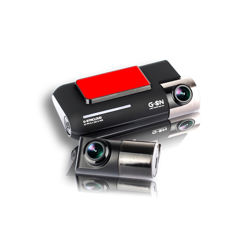 Camera hành trình GNET G-ON: Made in KOREA | BigBuy360 - bigbuy360.vn