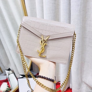 Túi vân rắn size 19