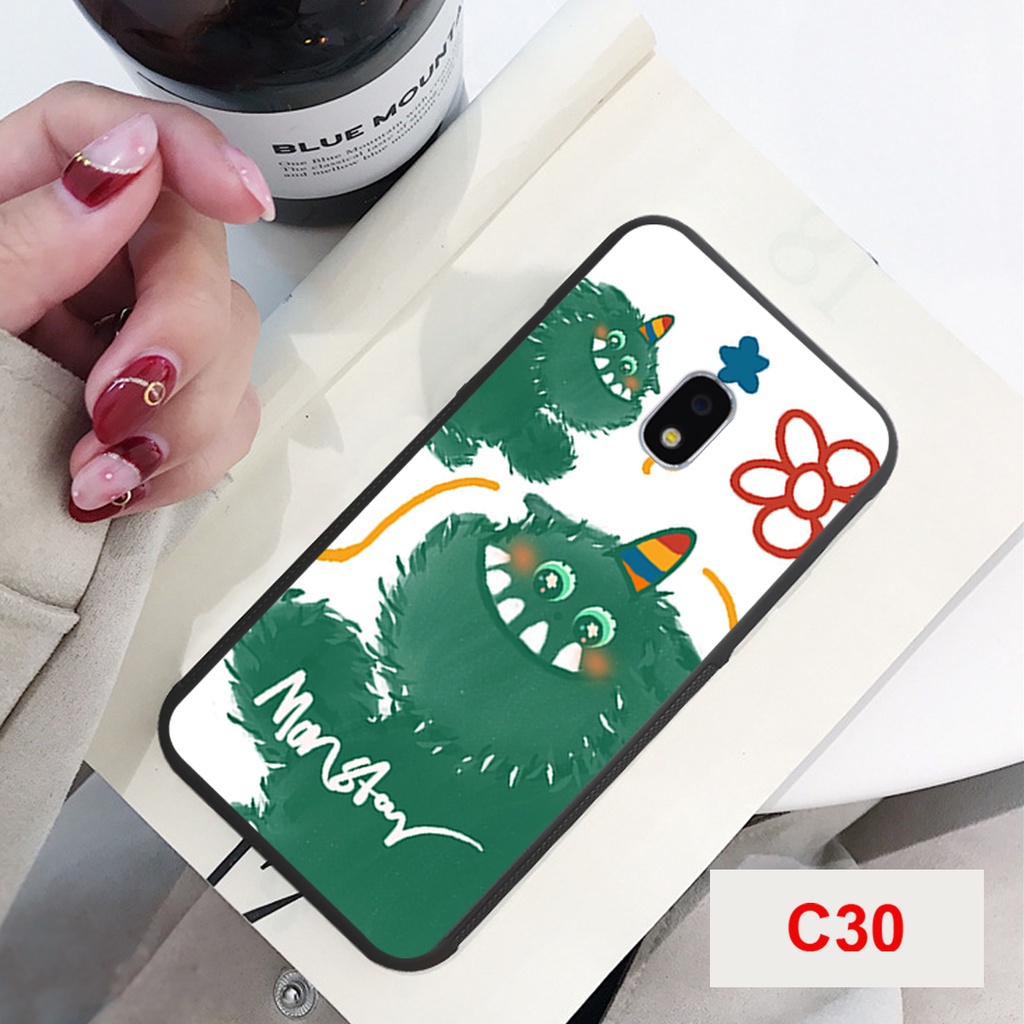 [GIÁ RẺ] ỐP LƯNG SAMSUNG J3 PRO/J5 PRO/J7 PRO/J7 PLUS IN HÌNH SIÊU DỄ THƯƠNG