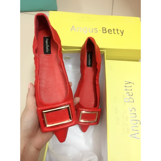 Giầy bệt quảng châu fullbox