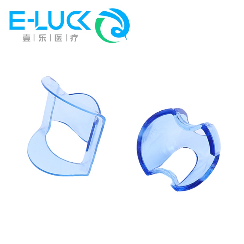 1 Dụng Cụ Hỗ Trợ Há Miệng Cho Nha Sĩ
