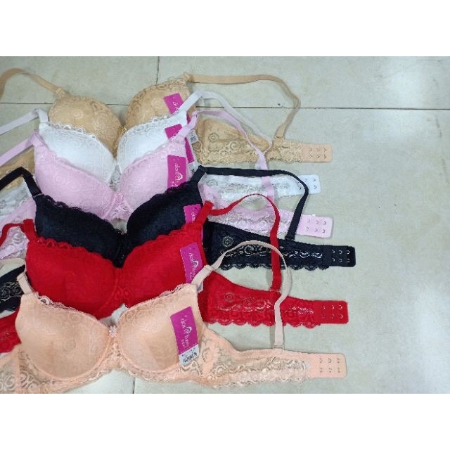 (516) áo lót có gọng ren đẹp bất tận luôn ạ ,