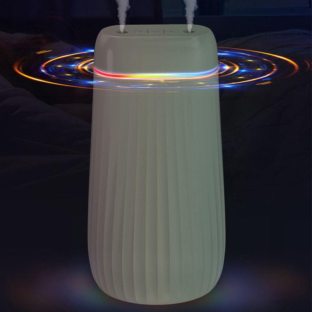 GOGOUP Máy Phun Sương Tạo Độ Ẩm Không Khí Trang Trí Nhà Ở / Văn Phòng