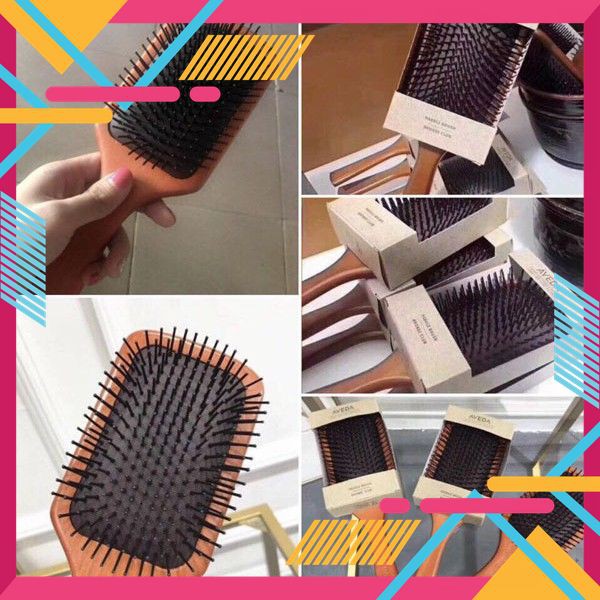 [GHD][FREESHIP-150K] LƯỢC CHẢI GỠ RỐI TÓC (3448) [HOT]