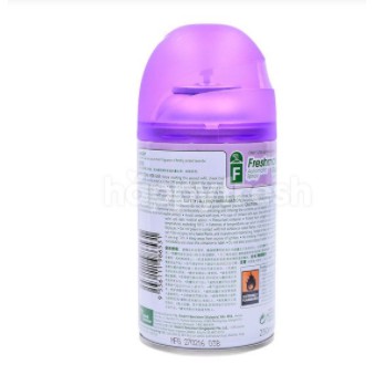 Xịt phòng Air Wick Freshmatic Refill Lavender