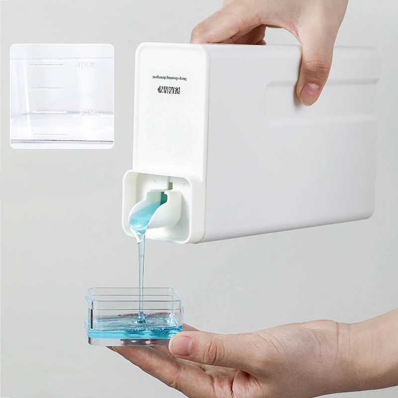 Bình Đựng Nước Rửa Tay Dung Tích 1000ml