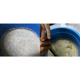 chế phẩm vi sinh EM gốc bôt